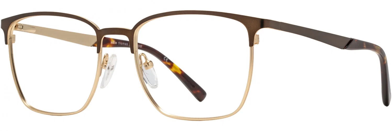 Adin Thomas AT680 Eyeglasses - view 6